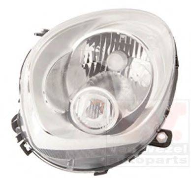 MINI 63129801027 Основна фара