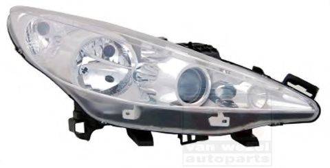 VAN WEZEL 4029964