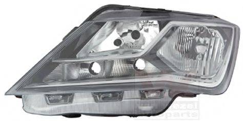VAN WEZEL 4937961