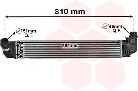 VAN WEZEL 15004009
