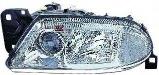 VAN WEZEL 0166961