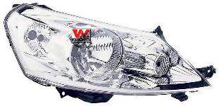 VAN WEZEL 1612962
