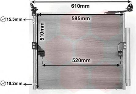 VAN WEZEL 53005677