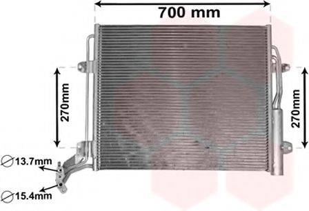 VAN WEZEL 58005324