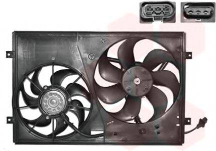 VAN WEZEL 5827749