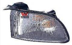 MITSUBISHI MR442351 Ліхтар покажчика повороту