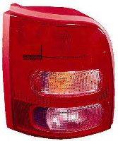 NISSAN B6550-1F505 Задній ліхтар