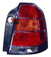 OPEL 93190793 Задній ліхтар