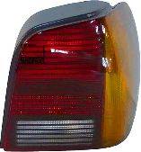 VAN WEZEL 5824934