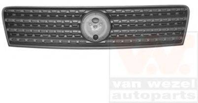 FIAT 46849442 решітка радіатора