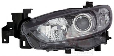 MAZDA GHP9510L0C Основна фара