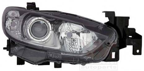 MAZDA GHP9-51-0K0F Основна фара