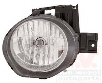 VAN WEZEL 3380964