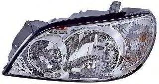 VAN WEZEL 8360961
