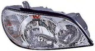 VAN WEZEL 8360962