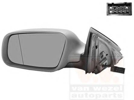 AUDI 8D0 857 507 Зовнішнє дзеркало