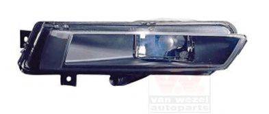 VAN WEZEL 0628995