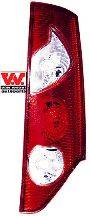VAN WEZEL 4312932