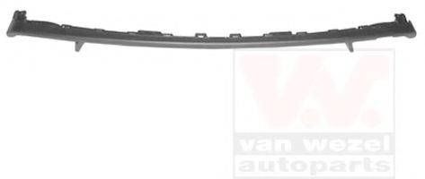 VW 5K6 807 521 H 9B9 Спойлер