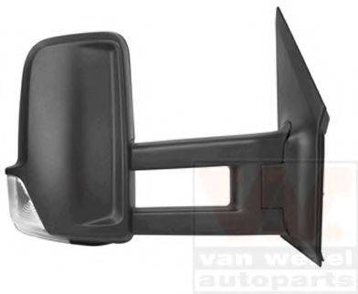 VAN WEZEL 5862824