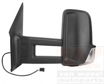 VAN WEZEL 5862825