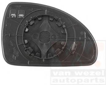 KIA 87611-1H100 Дзеркальне скло, зовнішнє дзеркало