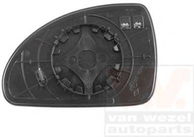 KIA 876211H550 Дзеркальне скло, зовнішнє дзеркало