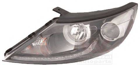 VAN WEZEL 8383965