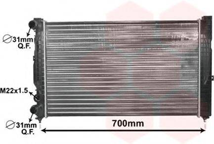 VAN WEZEL 03002123