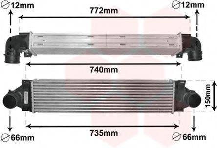 VAN WEZEL 59004173