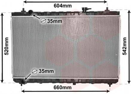 VAN WEZEL 83002183