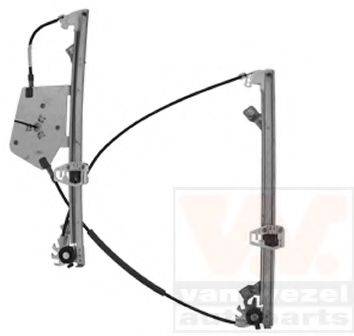 VAN WEZEL 0678262