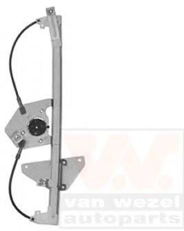 VAN WEZEL 0975262