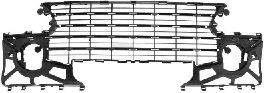 SCHLIECKMANN 614304 Ґрати вентилятора, буфер