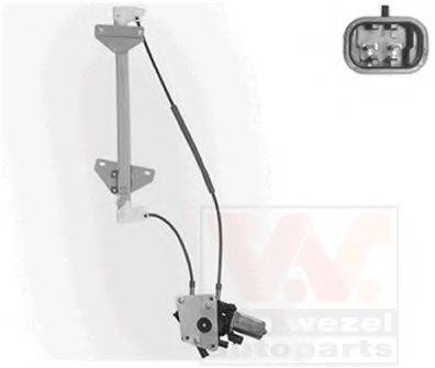 VAN WEZEL 2545265