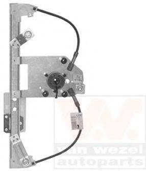 VAN WEZEL 3749265