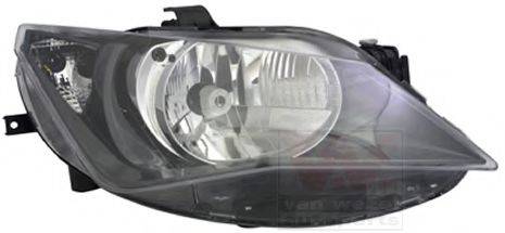 VAN WEZEL 4924968