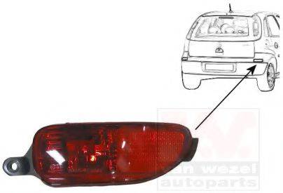 VAN WEZEL 3777938