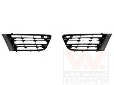 RENAULT 7701477306 решітка радіатора