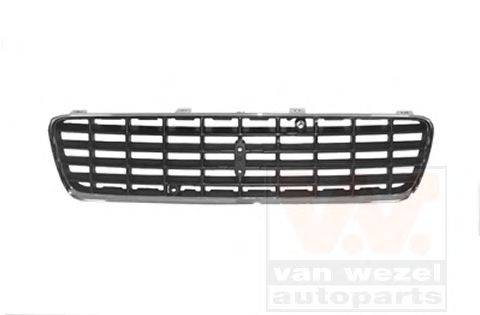 VAN WEZEL 5920510