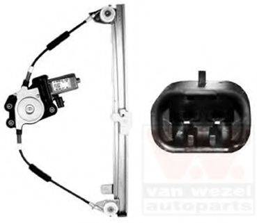 VAN WEZEL 0147261