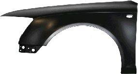 AUDI 4F0 821 104A Крило