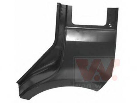 SCHLIECKMANN 738471 Крило