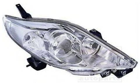 MAZDA CC30-51-0K0D Основна фара
