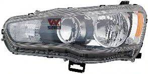 VAN WEZEL 3232961
