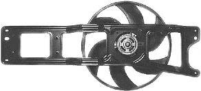 RENAULT 7701036094 Вентилятор, охолодження двигуна