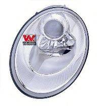 VAN WEZEL 5805961