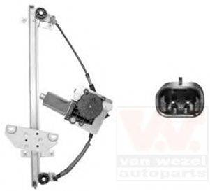 VAN WEZEL 5940261