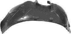 SKODA 6U0 809 958B Обшивка, колісна ніша