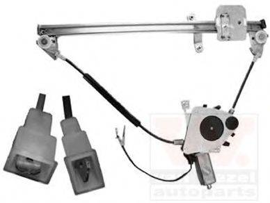 VAN WEZEL 0313263